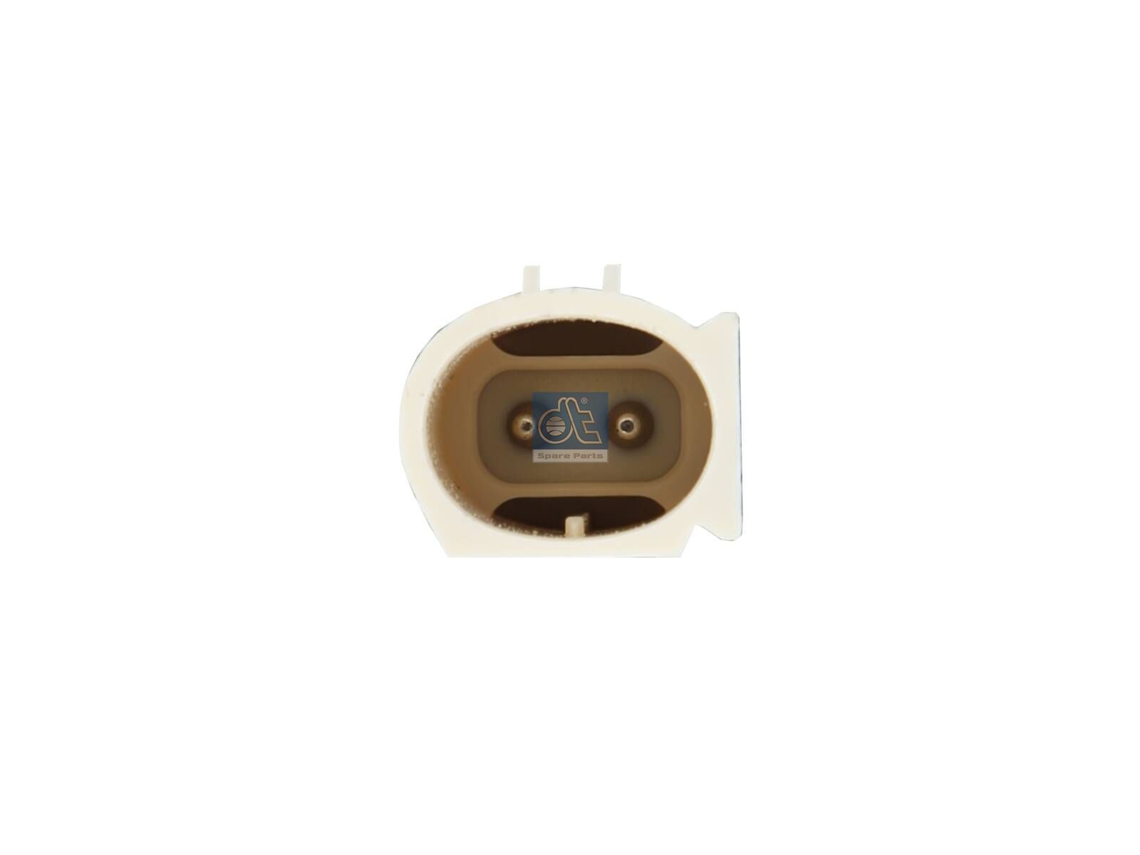 Injection valve | DT Spare Parts 2.12593