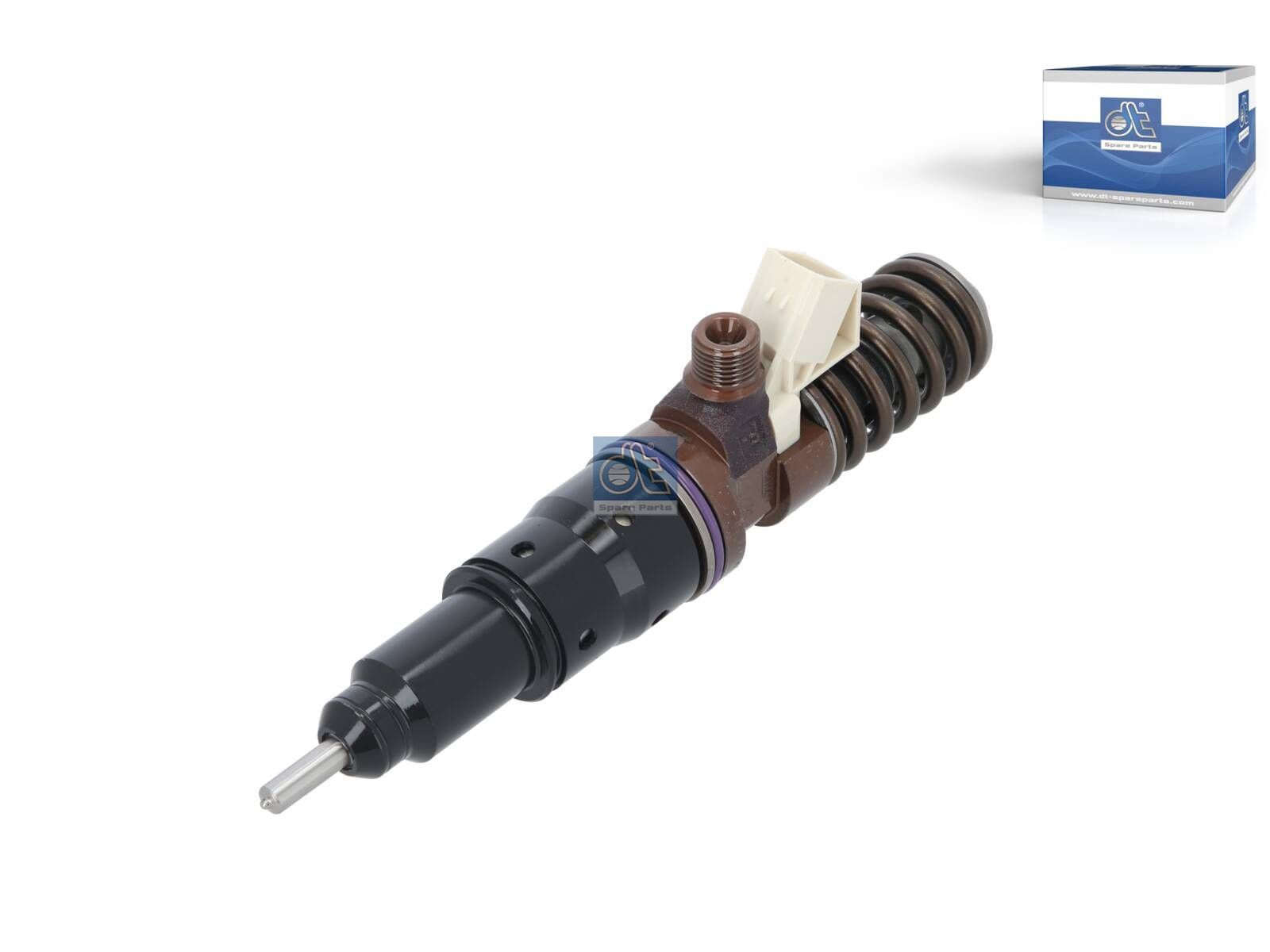 Unit injector | DT Spare Parts 2.12595
