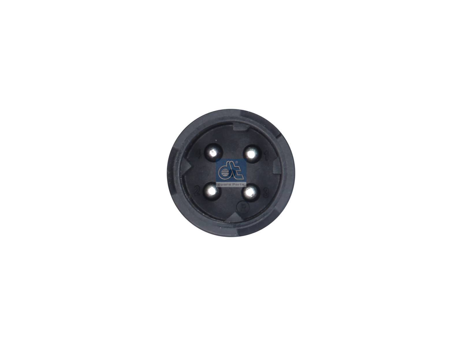 Fuel filter | DT Spare Parts 2.12600