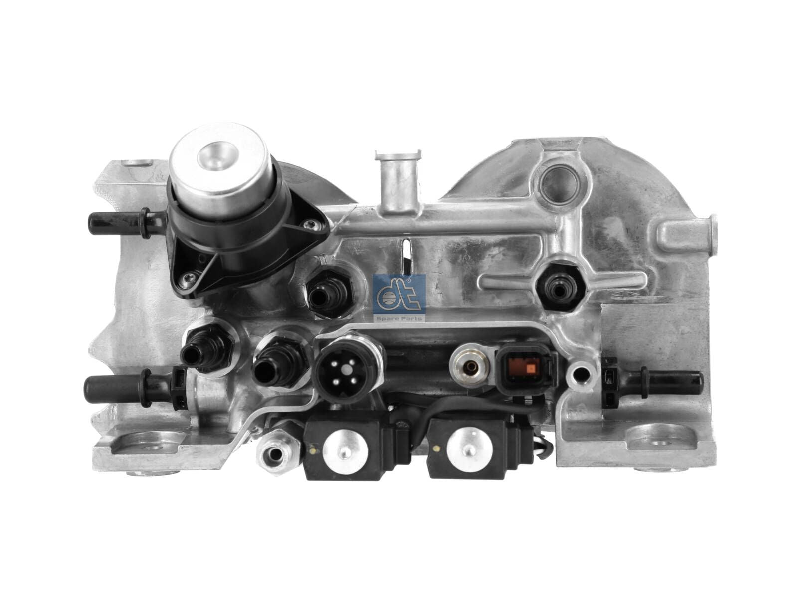 Fuel filter | DT Spare Parts 2.12601