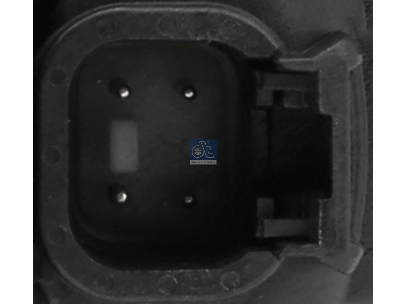 Fuel filter | DT Spare Parts 2.12601
