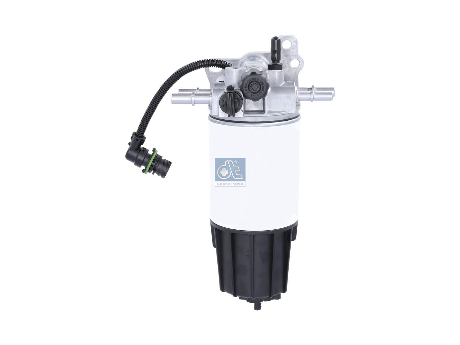 Fuel filter | DT Spare Parts 2.12608
