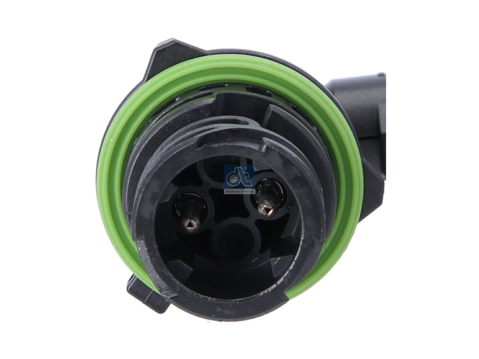 Fuel filter | DT Spare Parts 2.12608