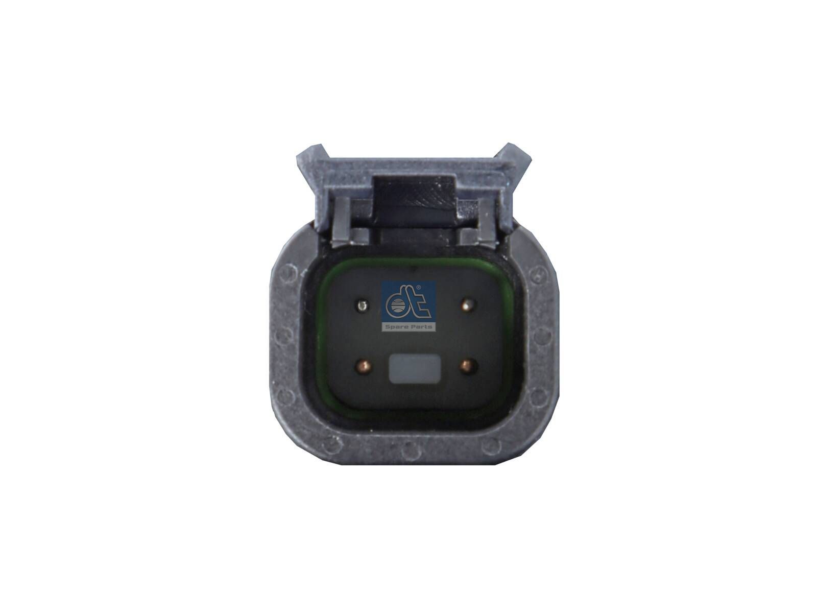 Fuel filter | DT Spare Parts 2.12609