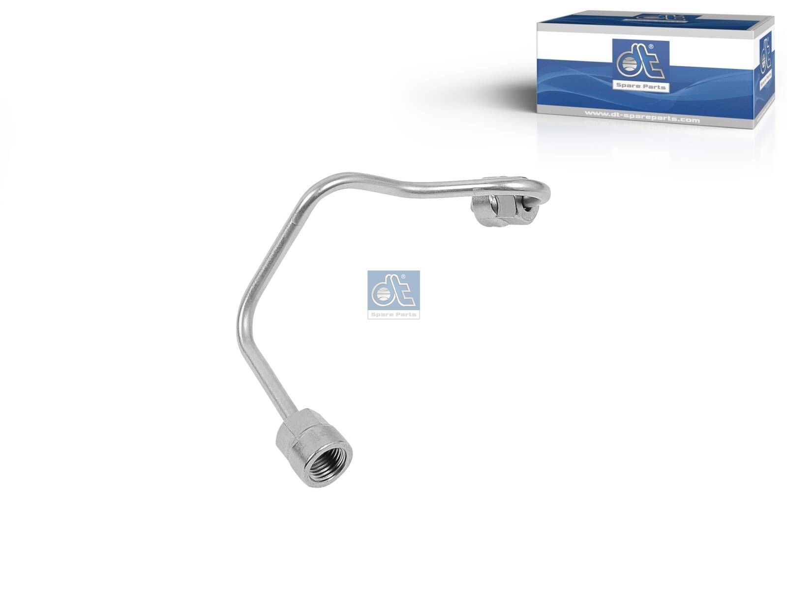 Return line | DT Spare Parts 2.12620