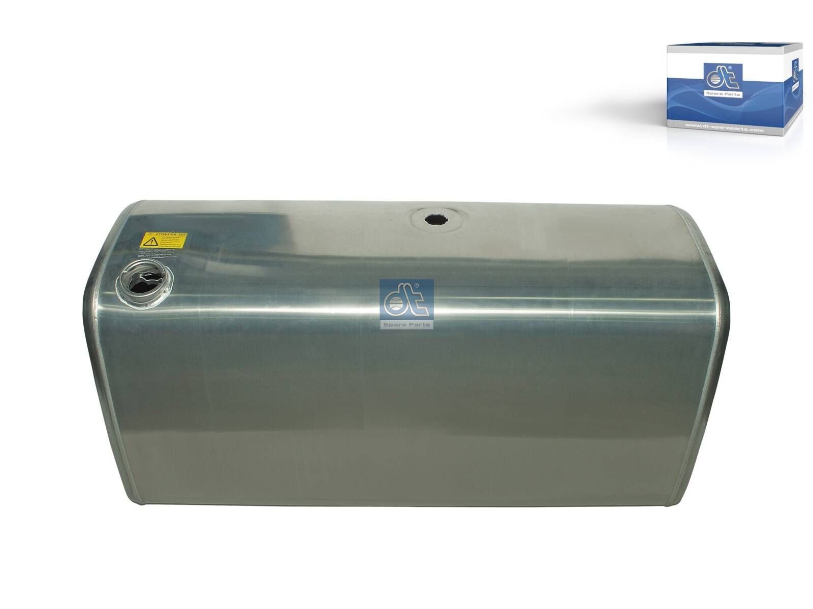Fuel tank | DT Spare Parts 2.12626