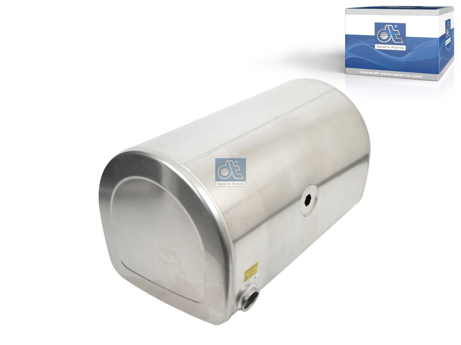 Fuel tank | DT Spare Parts 2.12627