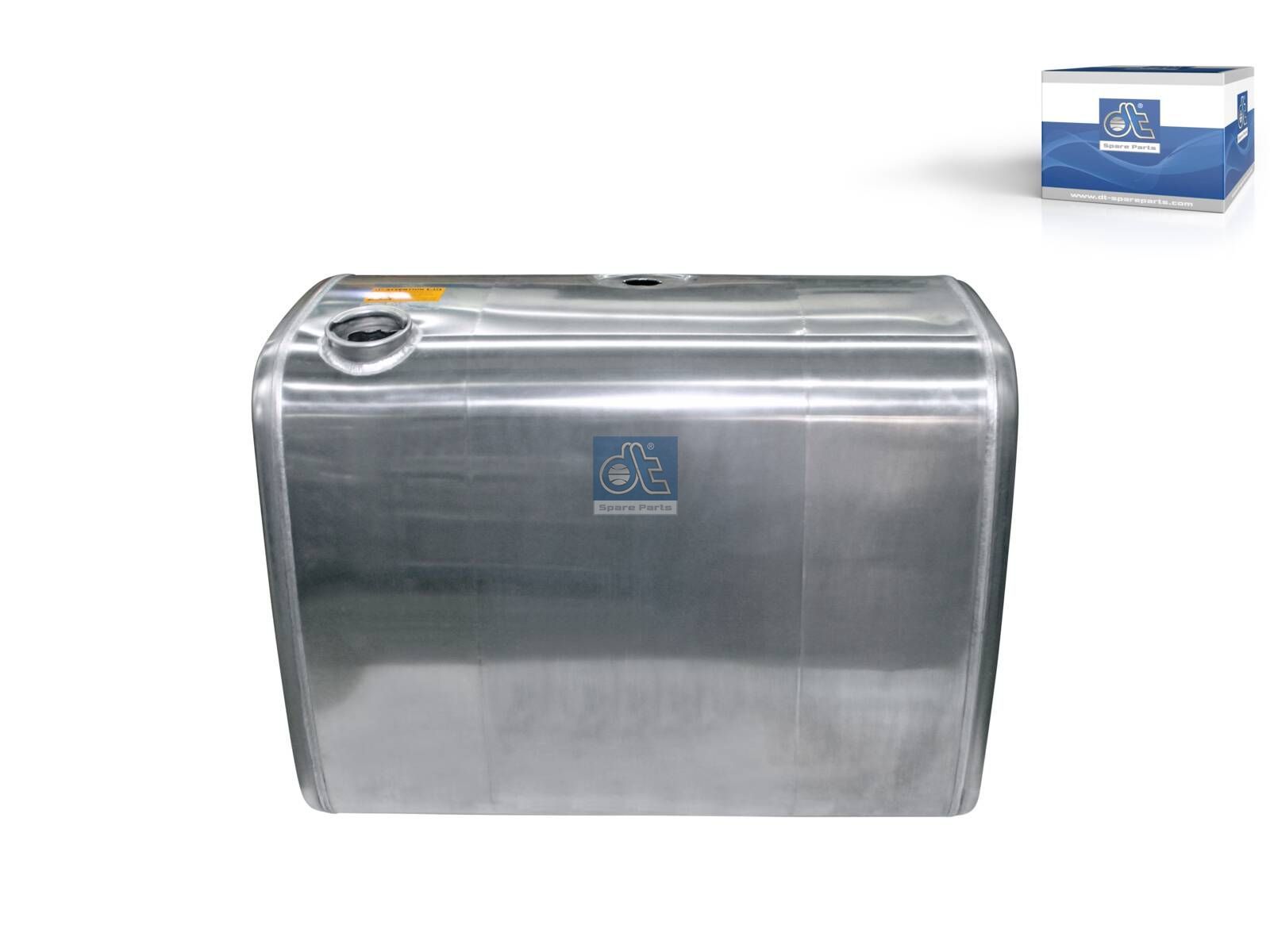 Fuel tank | DT Spare Parts 2.12628