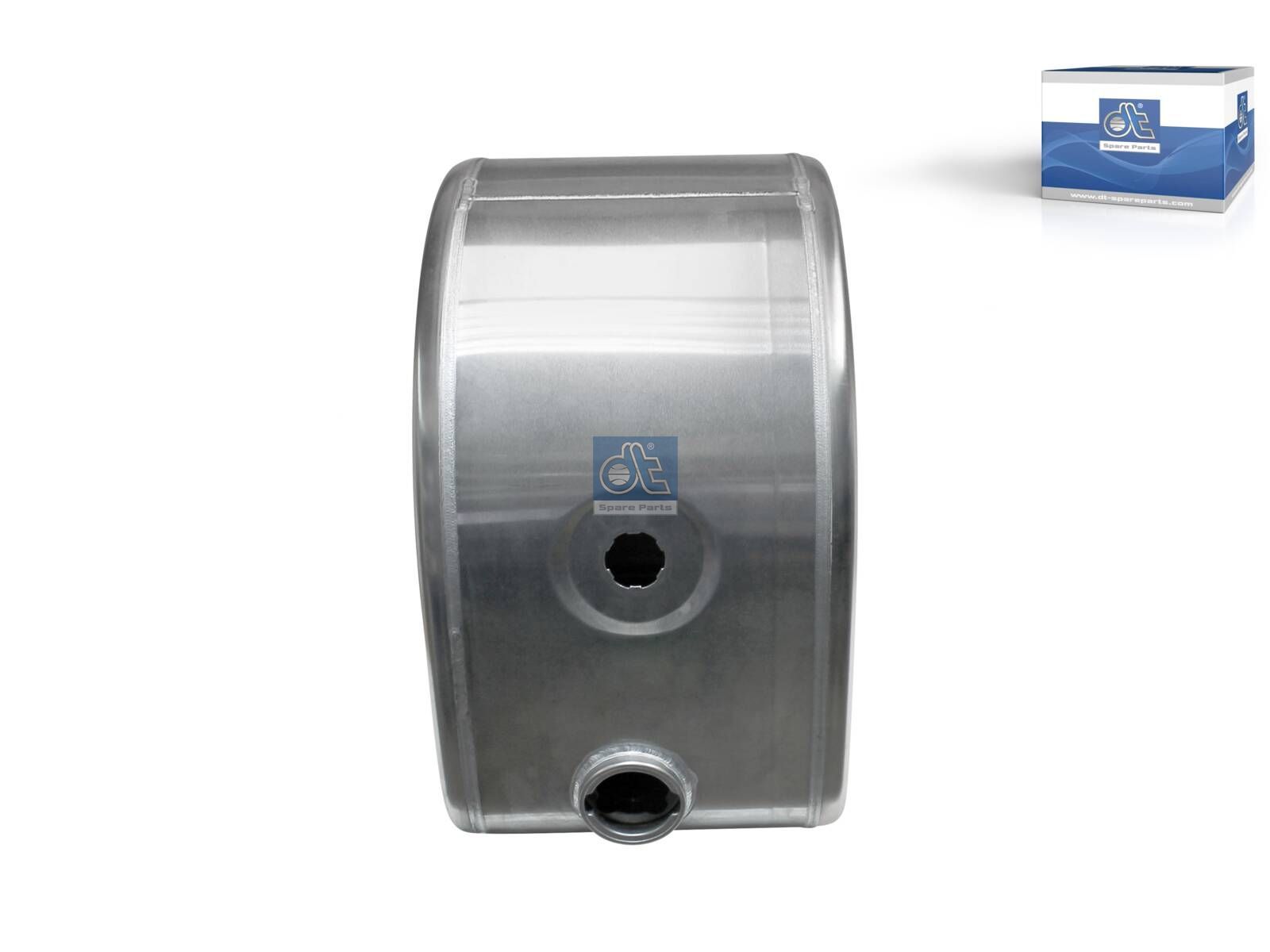 Fuel tank | DT Spare Parts 2.12629