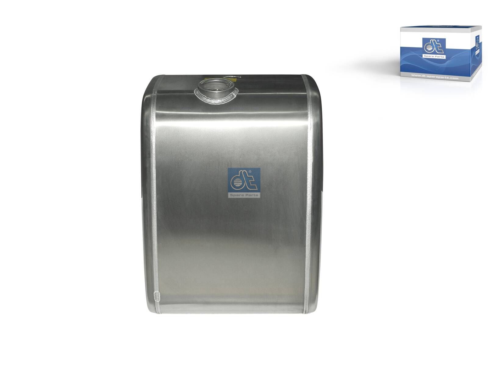Fuel tank | DT Spare Parts 2.12630