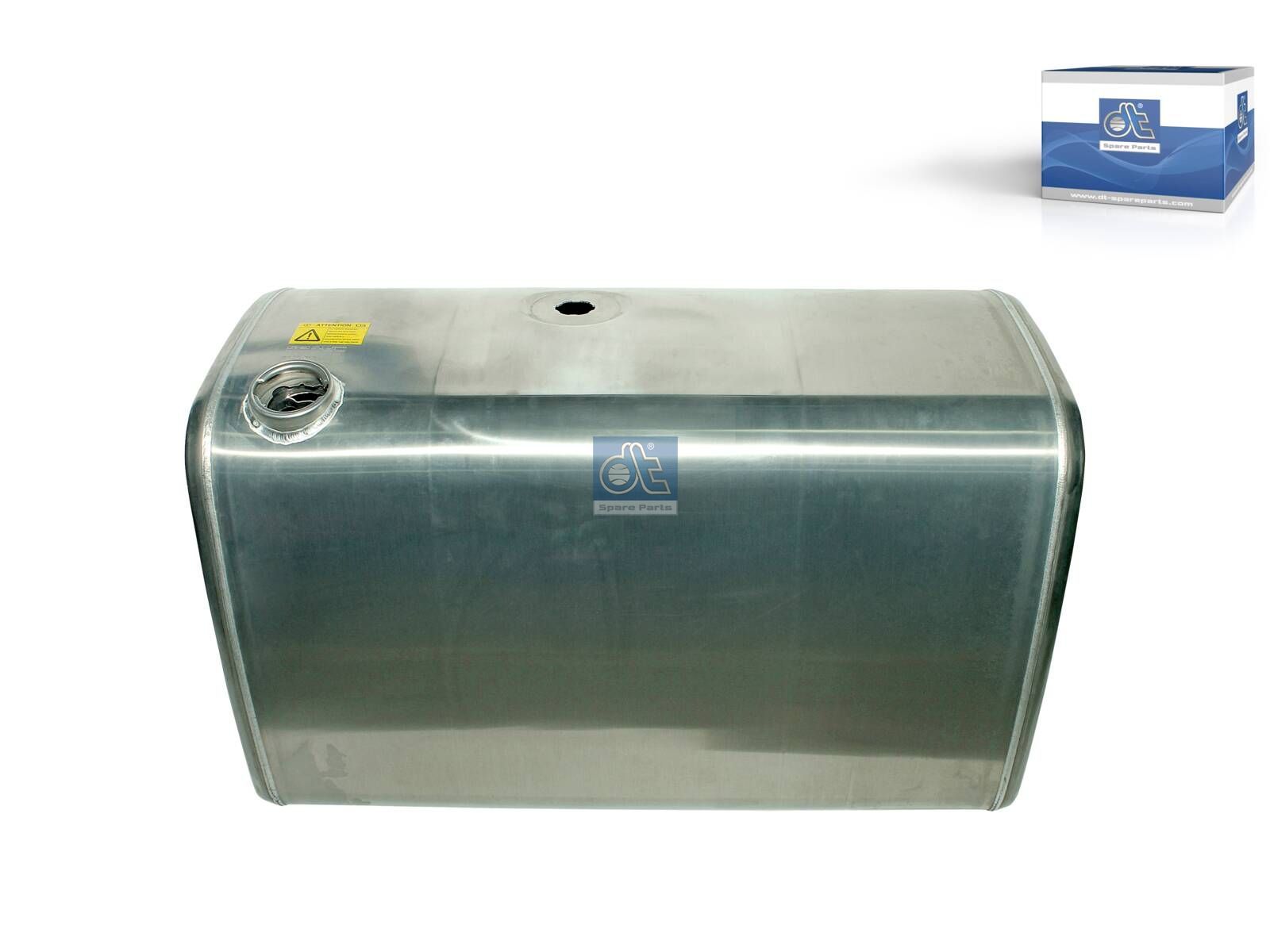 Fuel tank | DT Spare Parts 2.12631