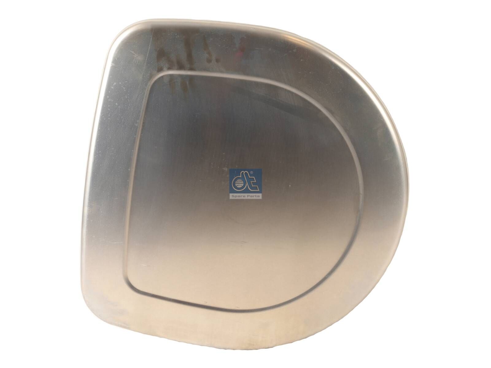 Fuel tank | DT Spare Parts 2.12631