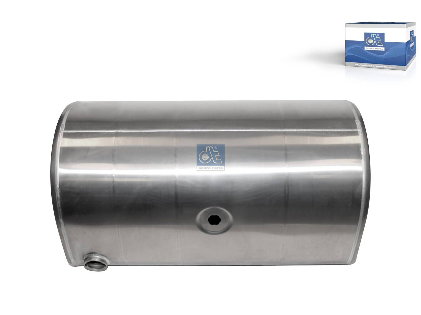 Fuel tank | DT Spare Parts 2.12632