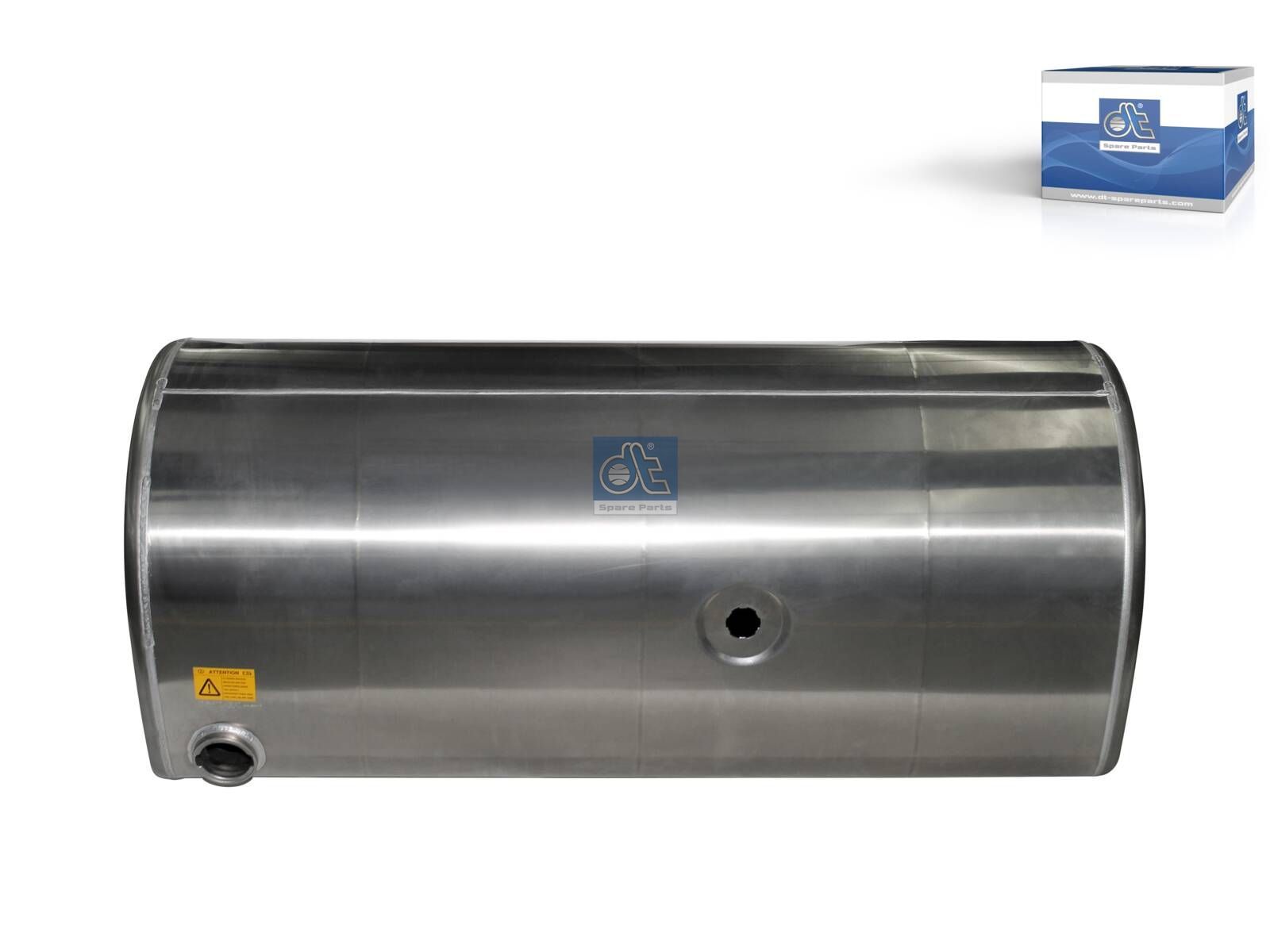 Fuel tank | DT Spare Parts 2.12633