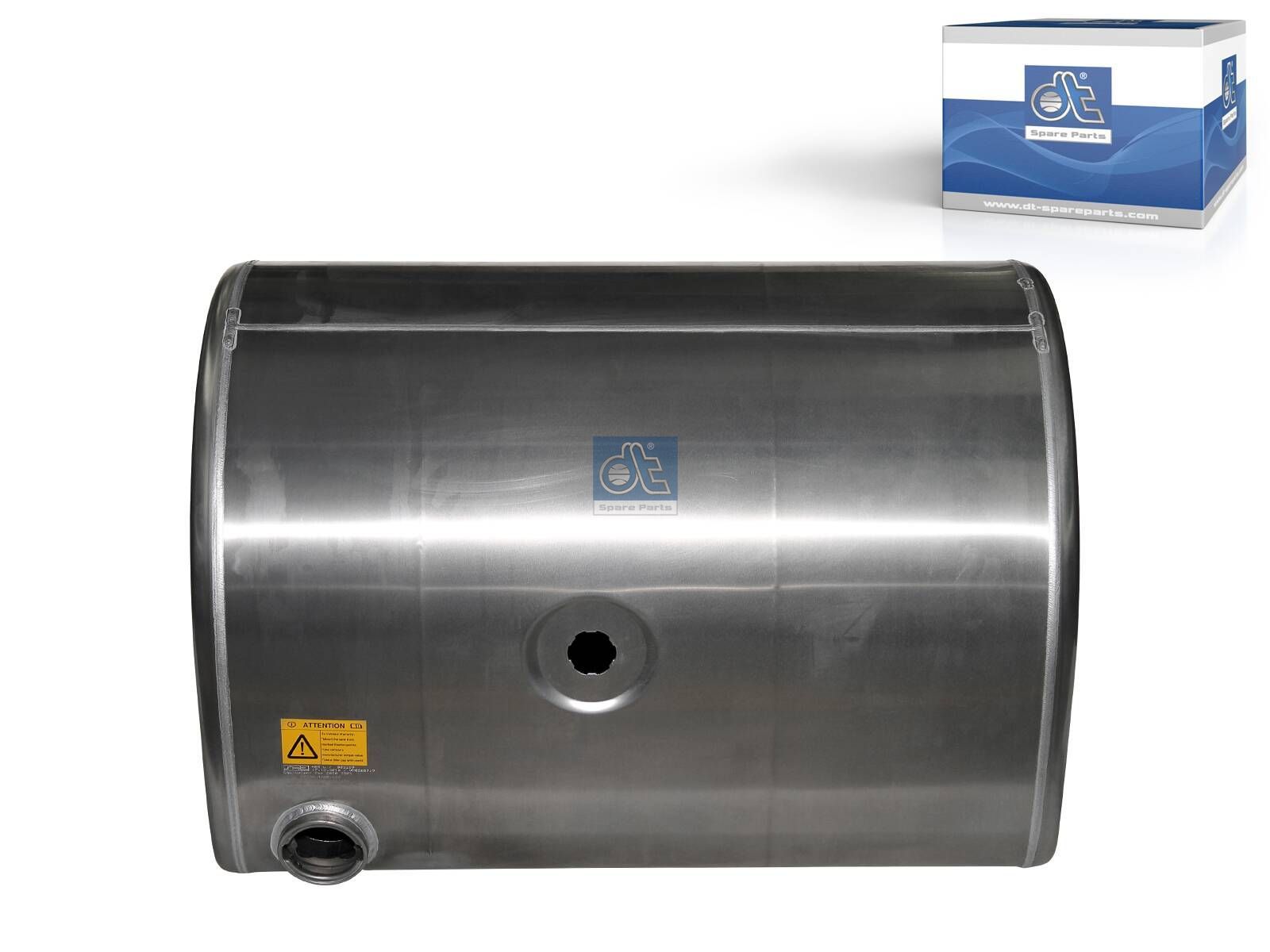 Fuel tank | DT Spare Parts 2.12635