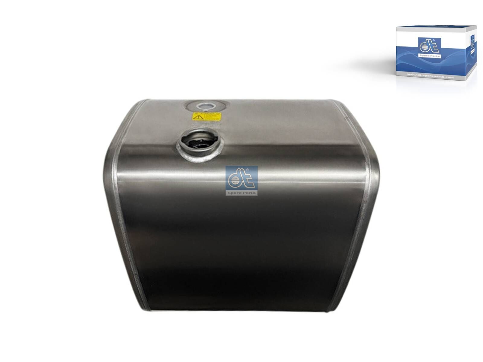 Fuel tank | DT Spare Parts 2.12636