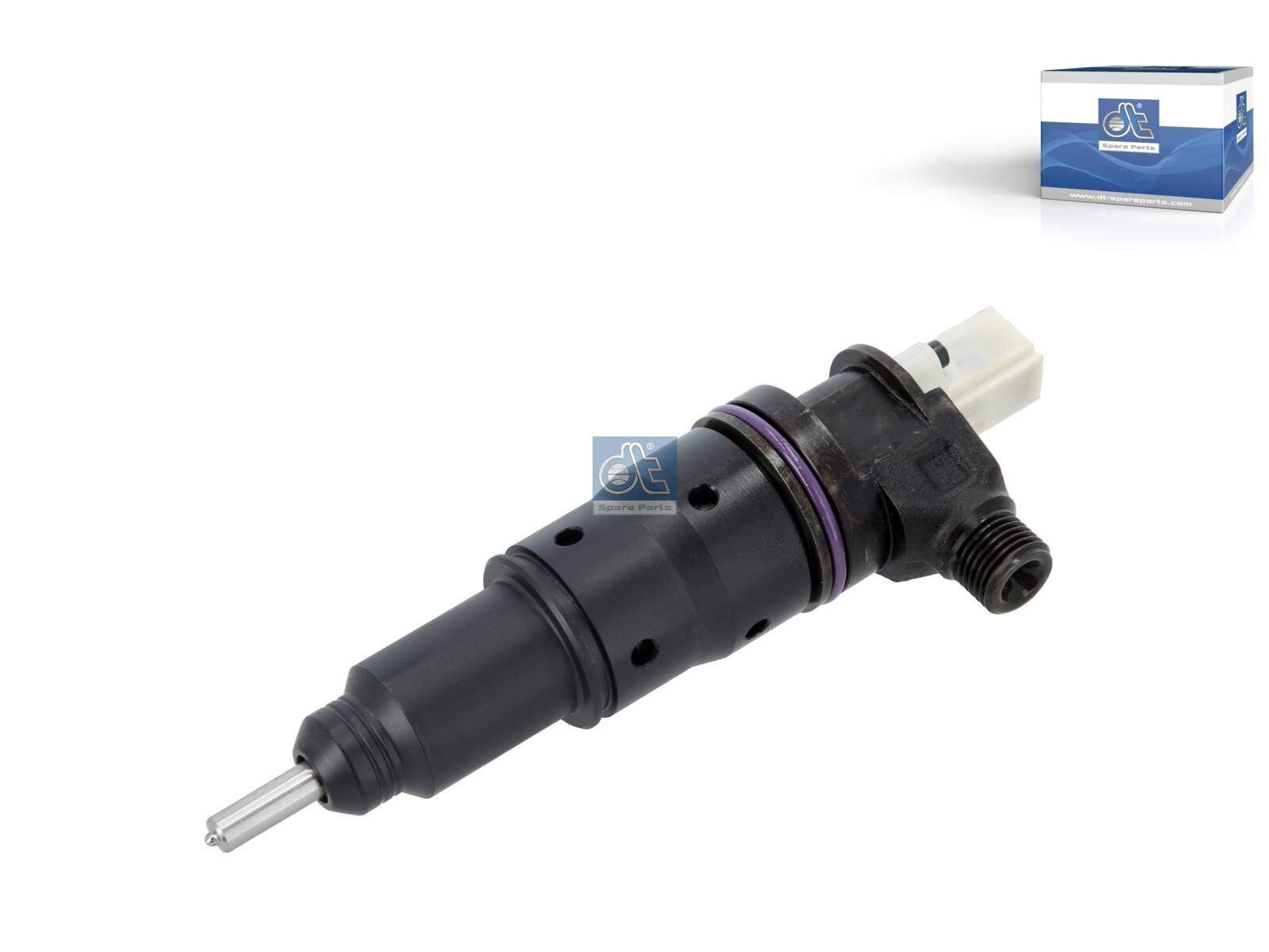 Injection valve | DT Spare Parts 2.12643