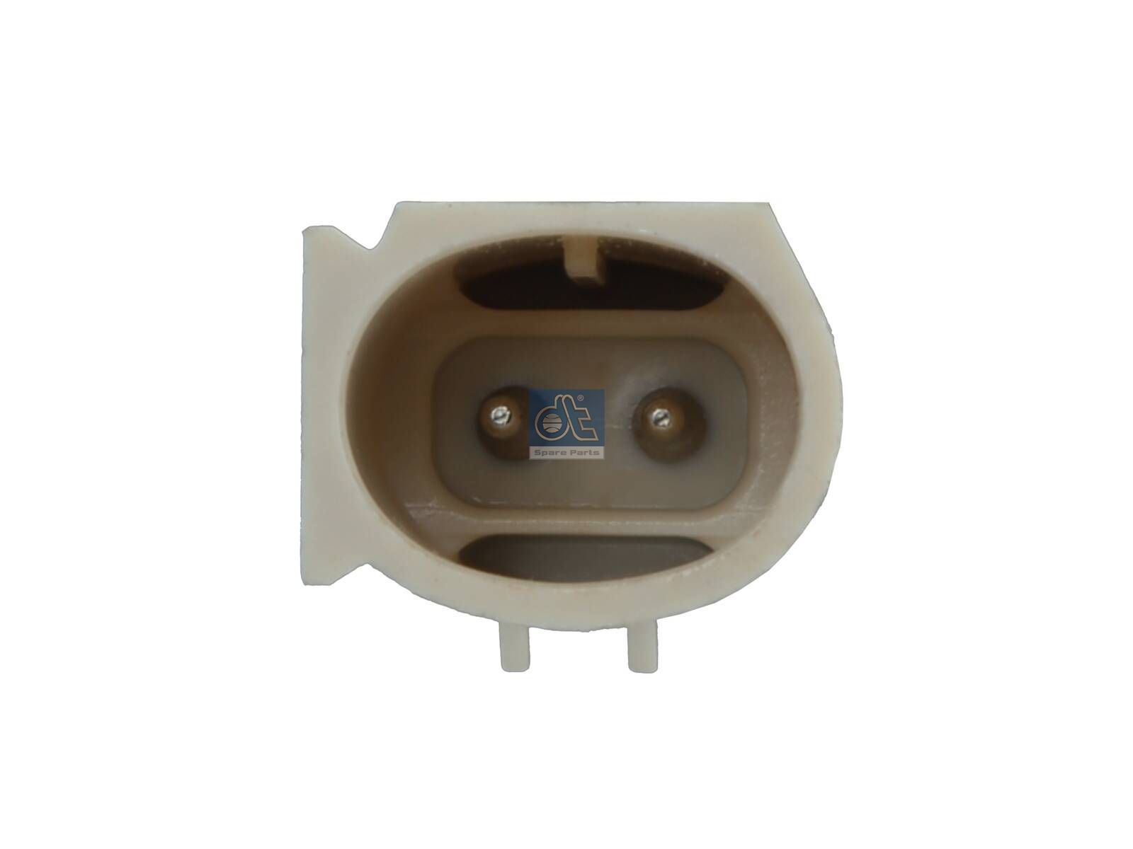 Injection valve | DT Spare Parts 2.12643