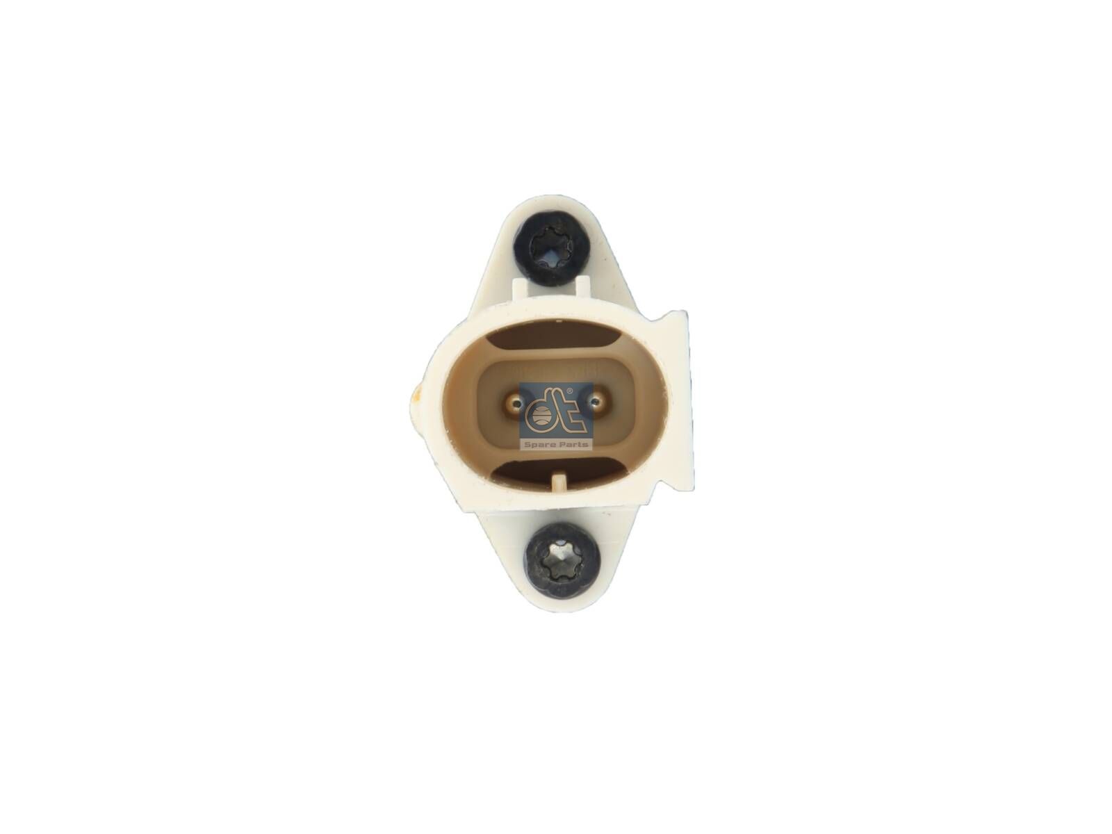 Injection valve | DT Spare Parts 2.12644