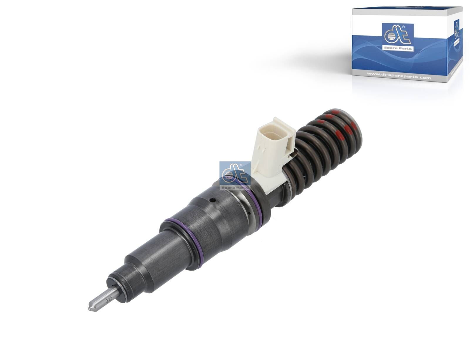 Unit injector | DT Spare Parts 2.12646