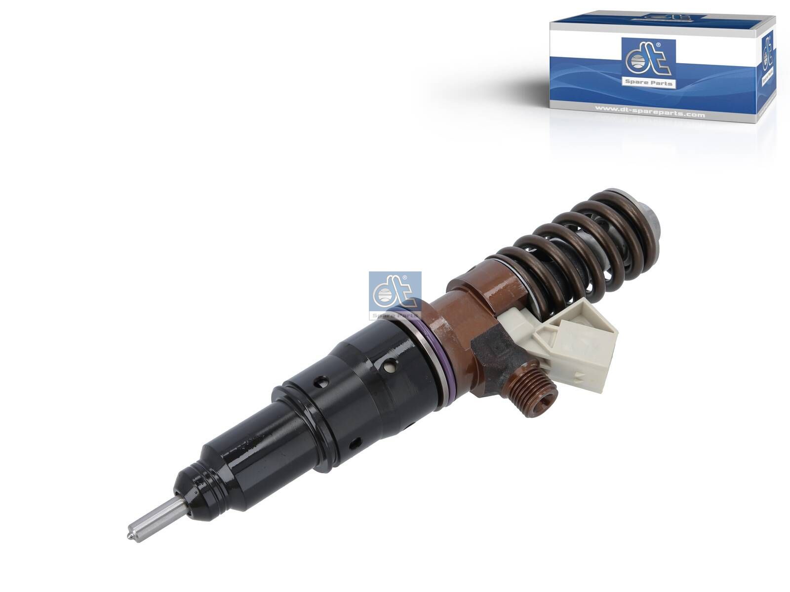 Unit injector | DT Spare Parts 2.12648