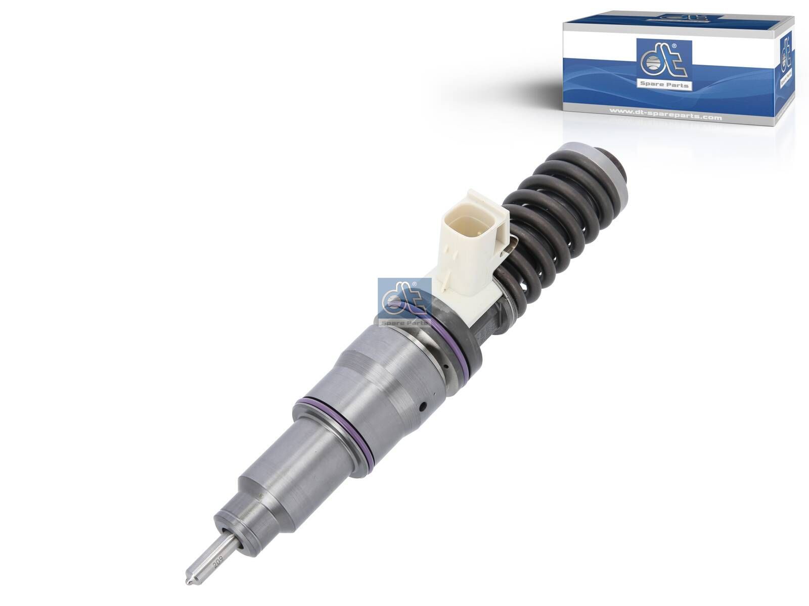 Unit injector | DT Spare Parts 2.12649