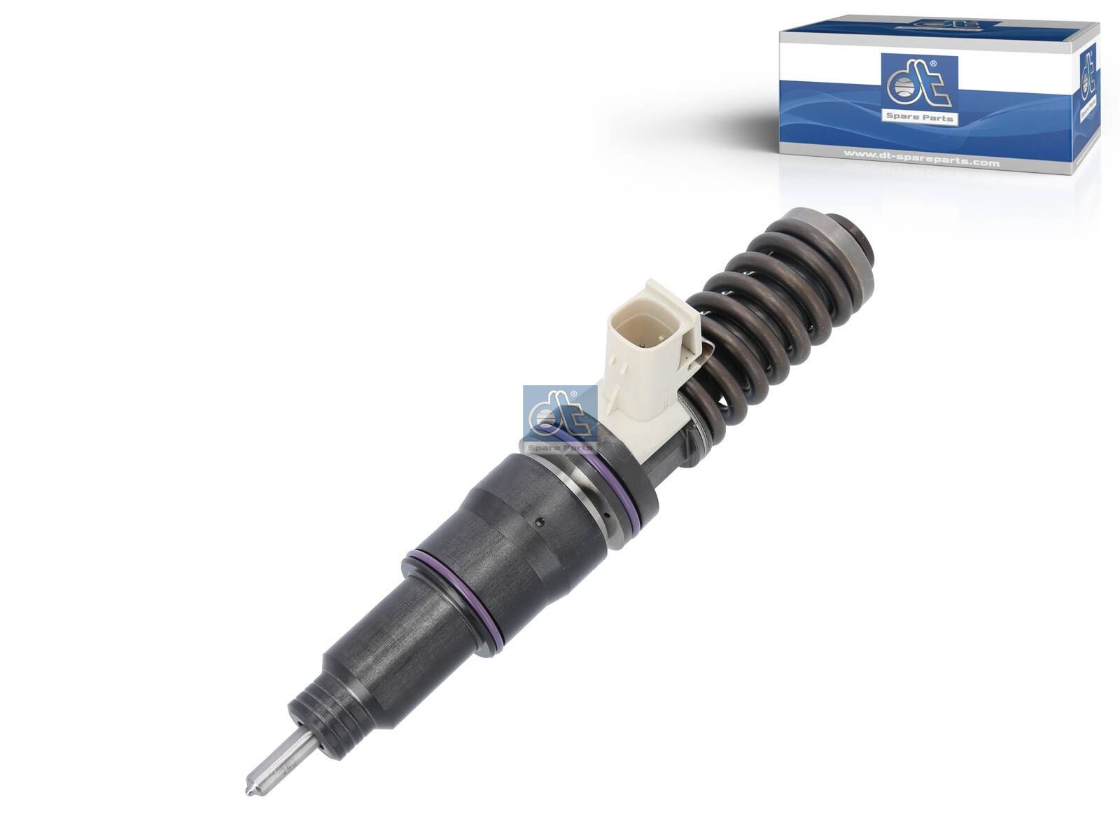 Unit injector | DT Spare Parts 2.12658