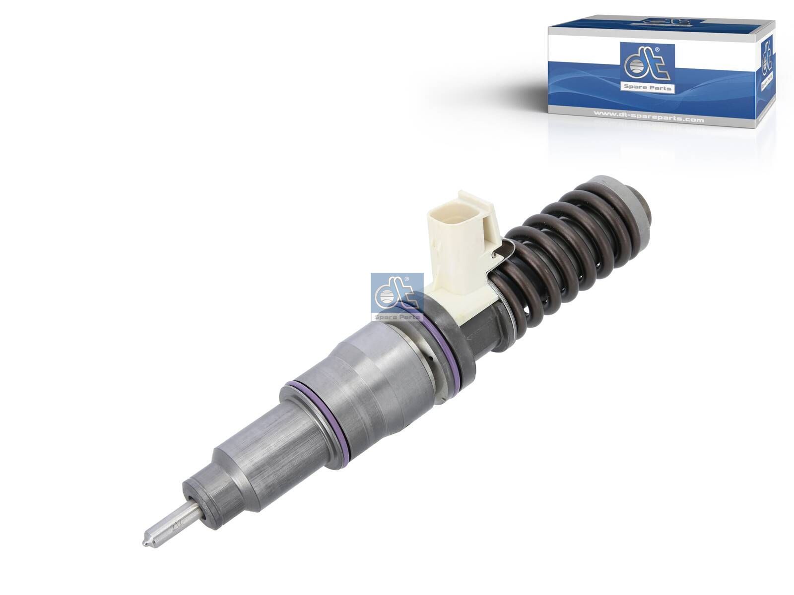 Unit injector | DT Spare Parts 2.12664
