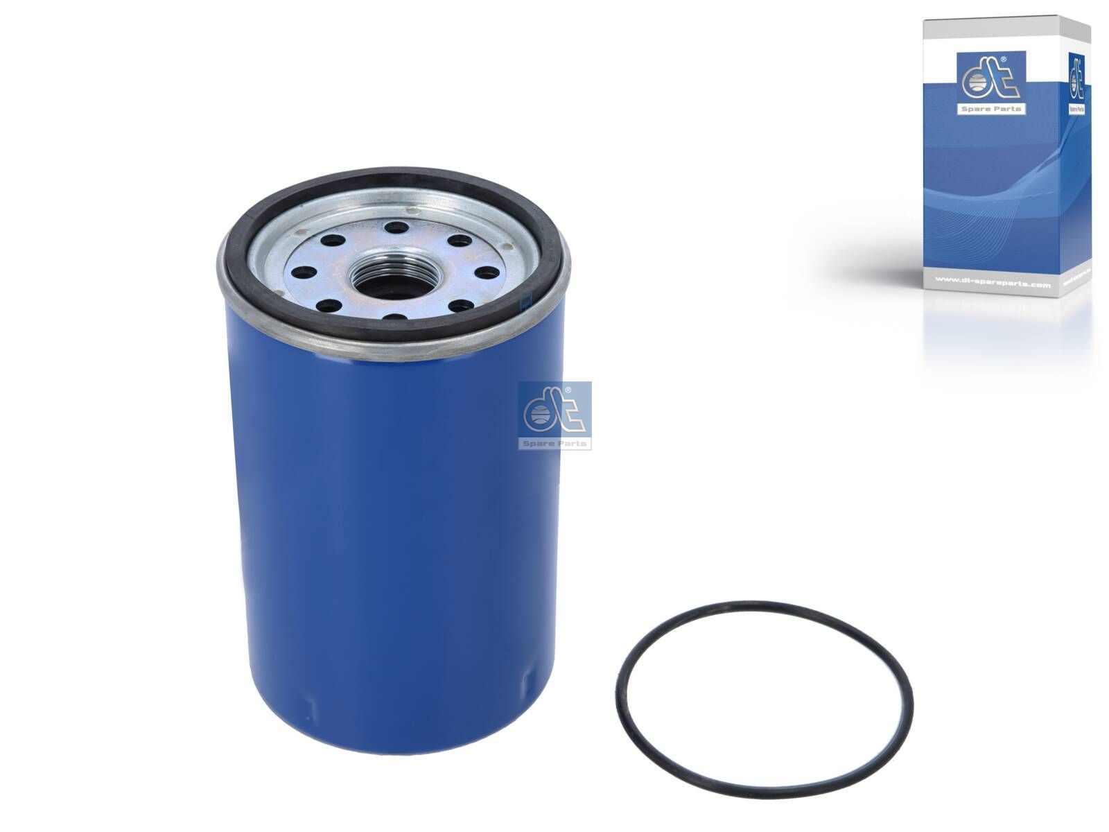 Fuel filter | DT Spare Parts 2.12702