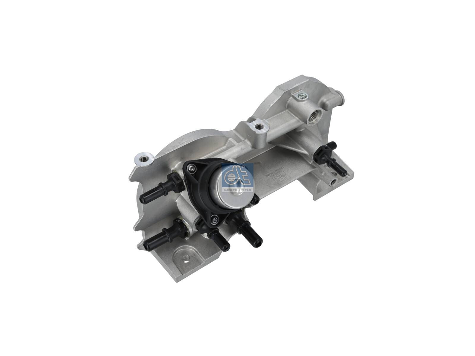 Filter head | DT Spare Parts 2.12800SP