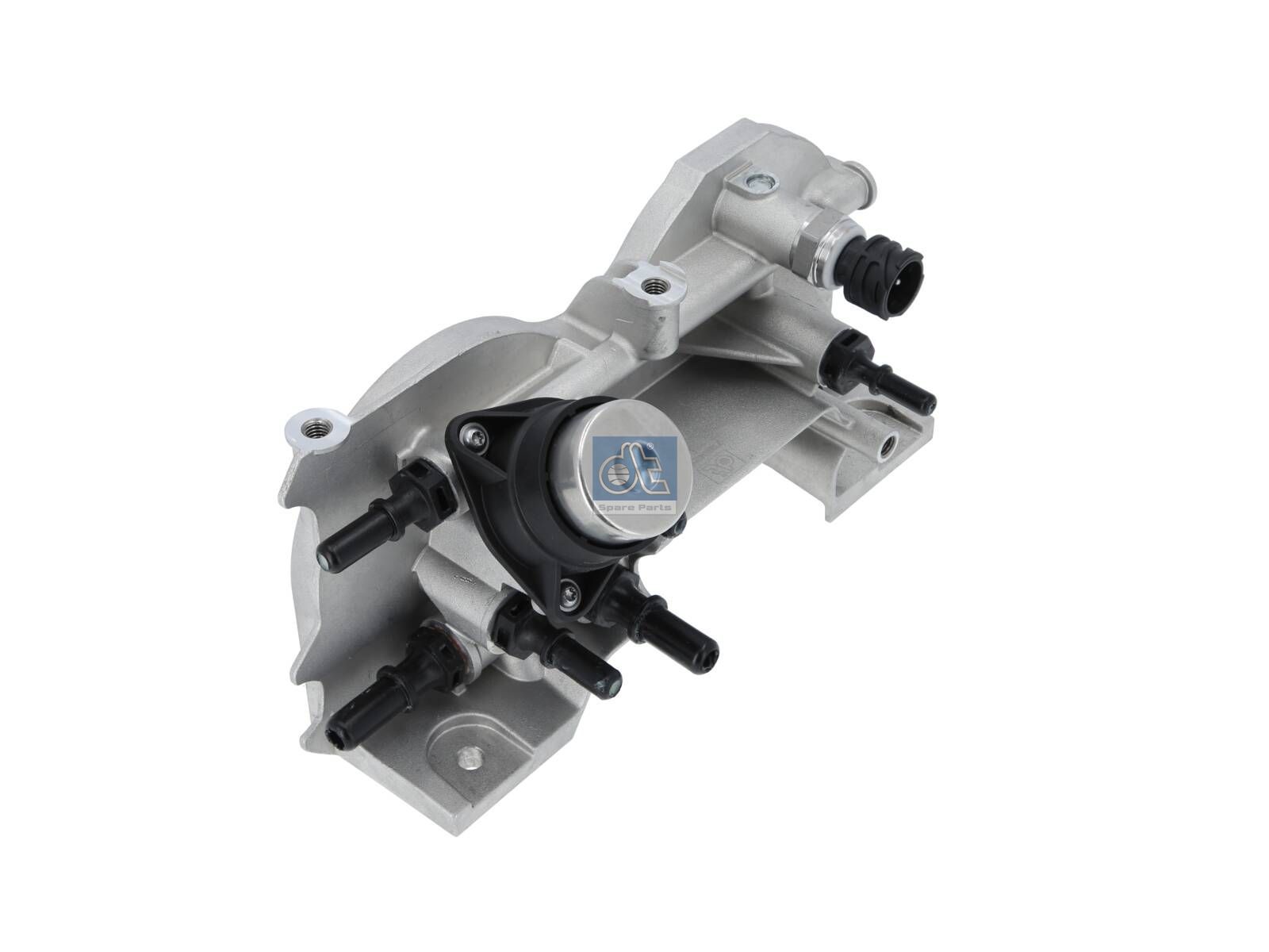 Filter head | DT Spare Parts 2.12800