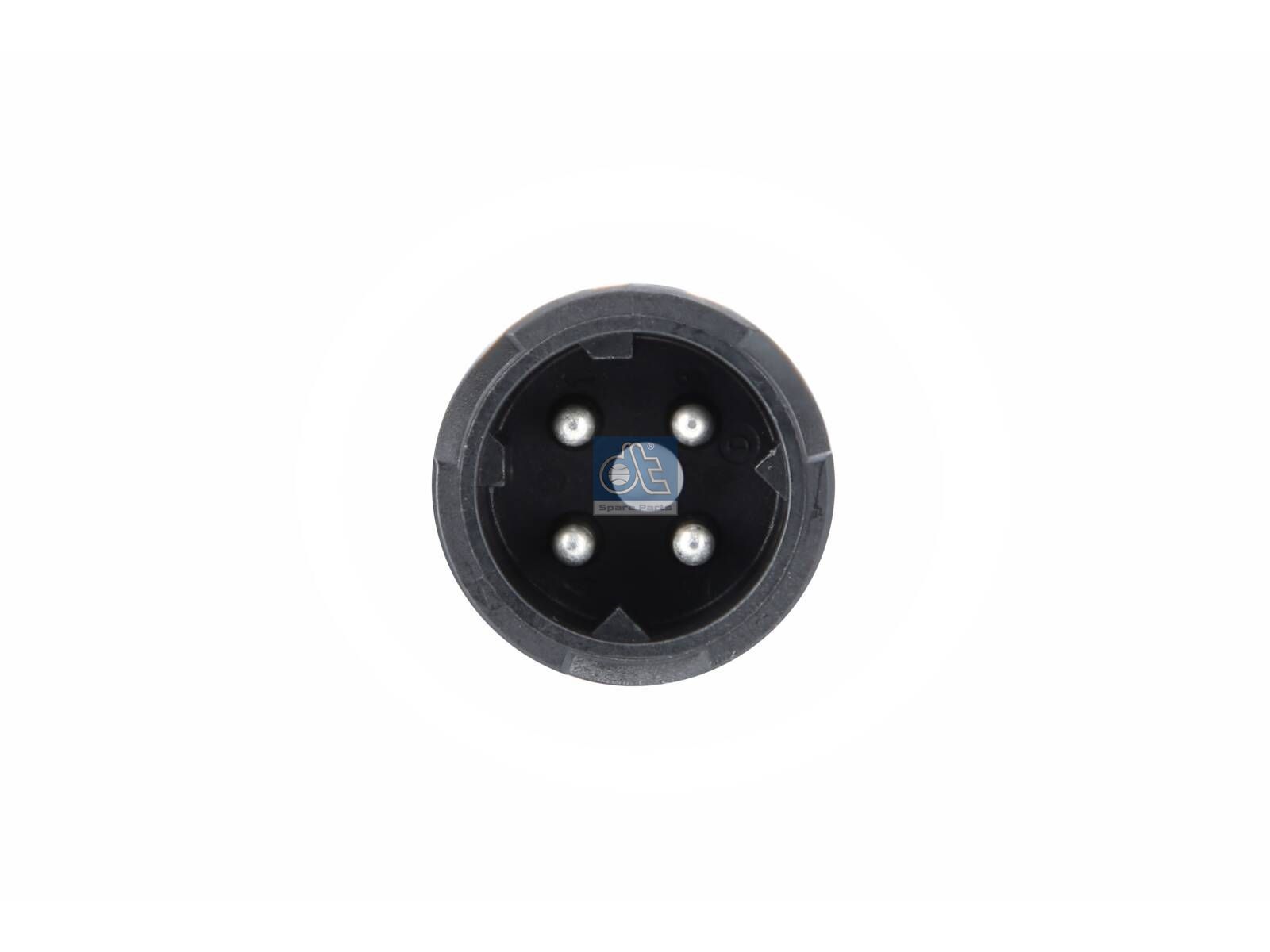 Filter head | DT Spare Parts 2.12800