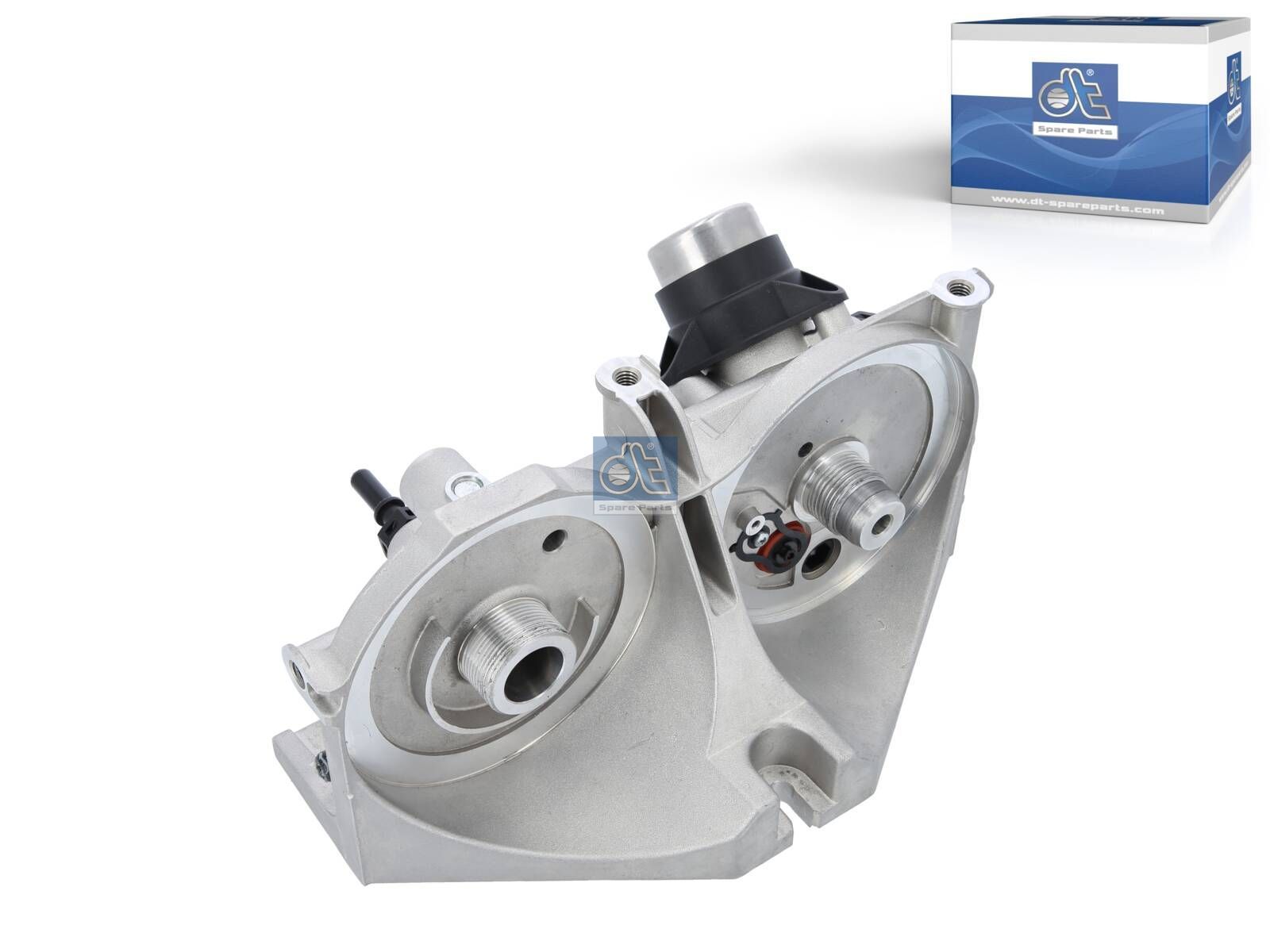 Filter head | DT Spare Parts 2.12801