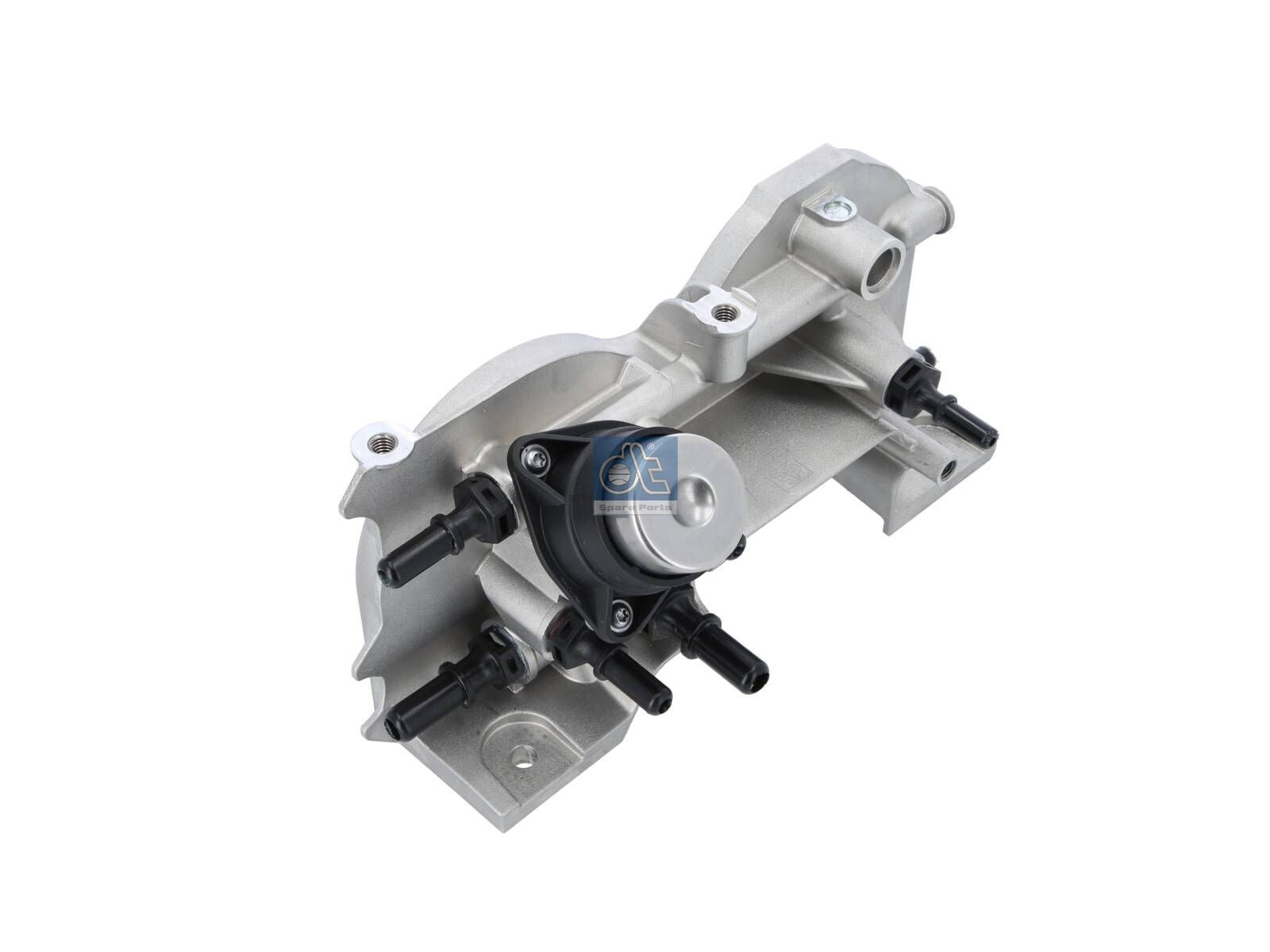 Filter head | DT Spare Parts 2.12801