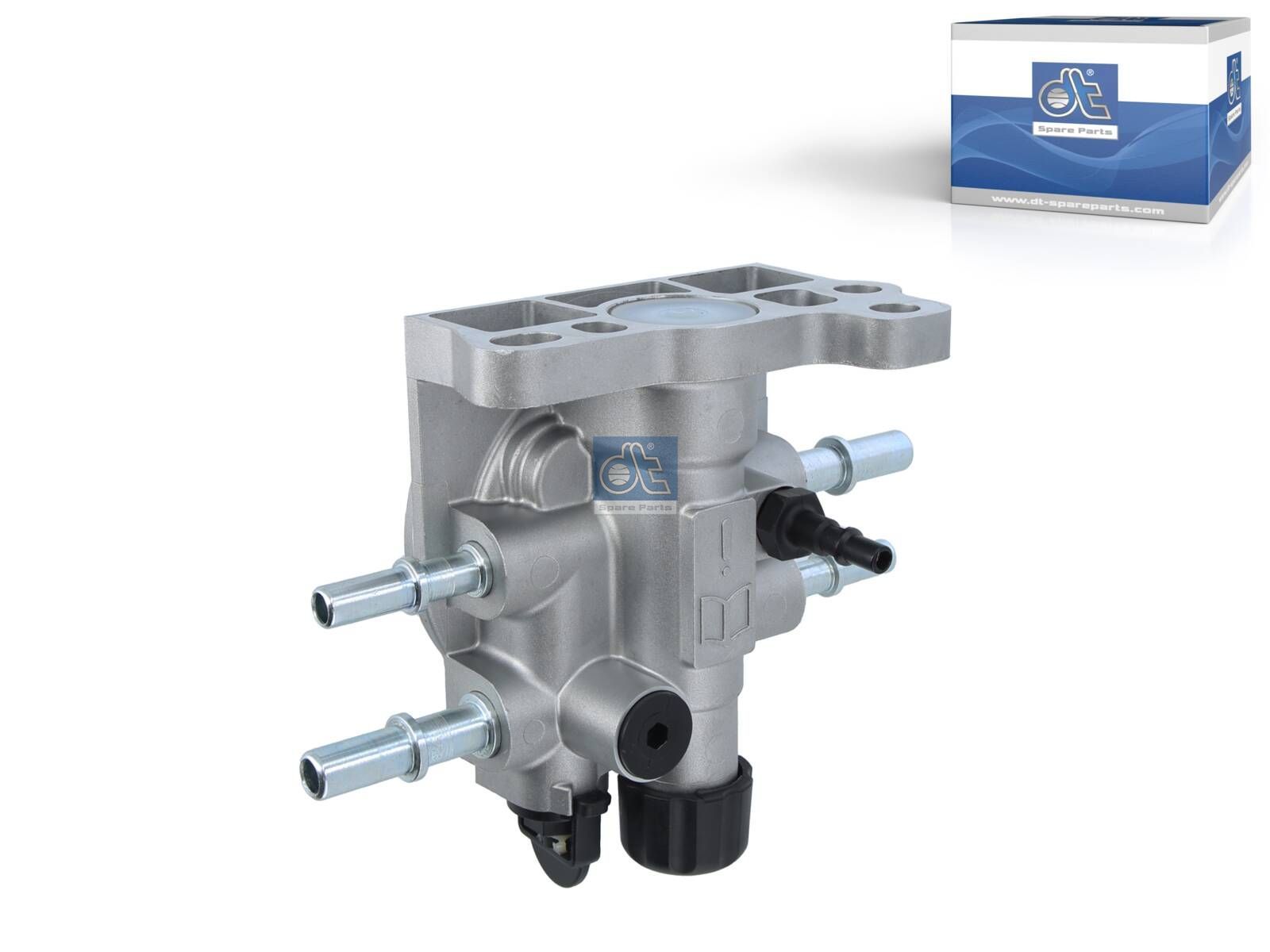 Filter head | DT Spare Parts 2.12802