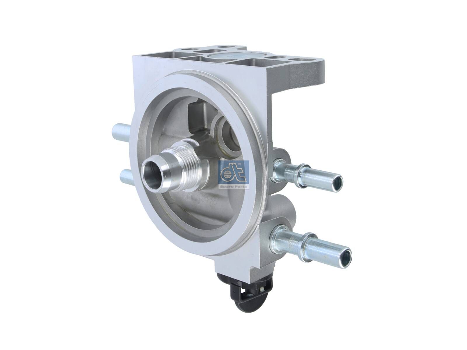 Filter head | DT Spare Parts 2.12802
