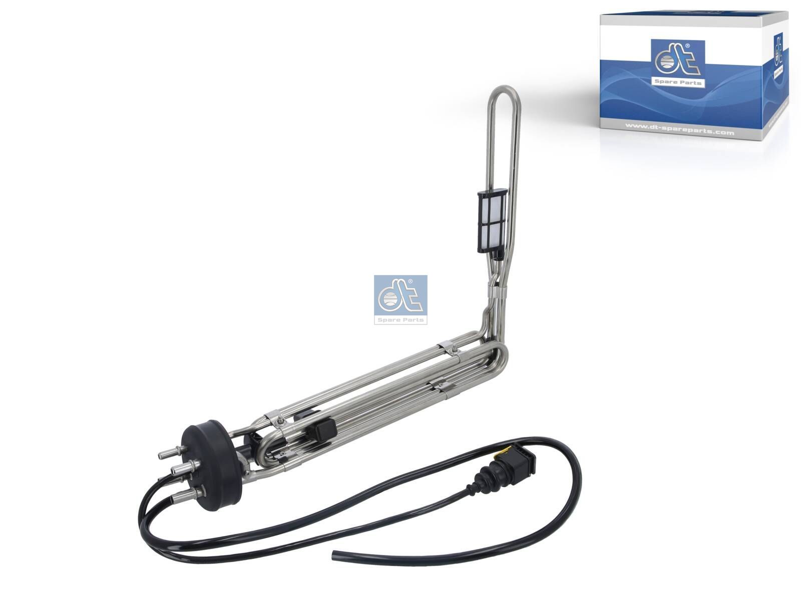 Level sensor | DT Spare Parts 2.12900
