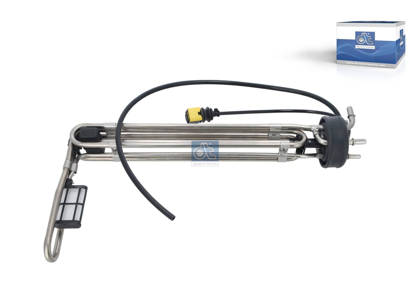 Level sensor | DT Spare Parts 2.12901