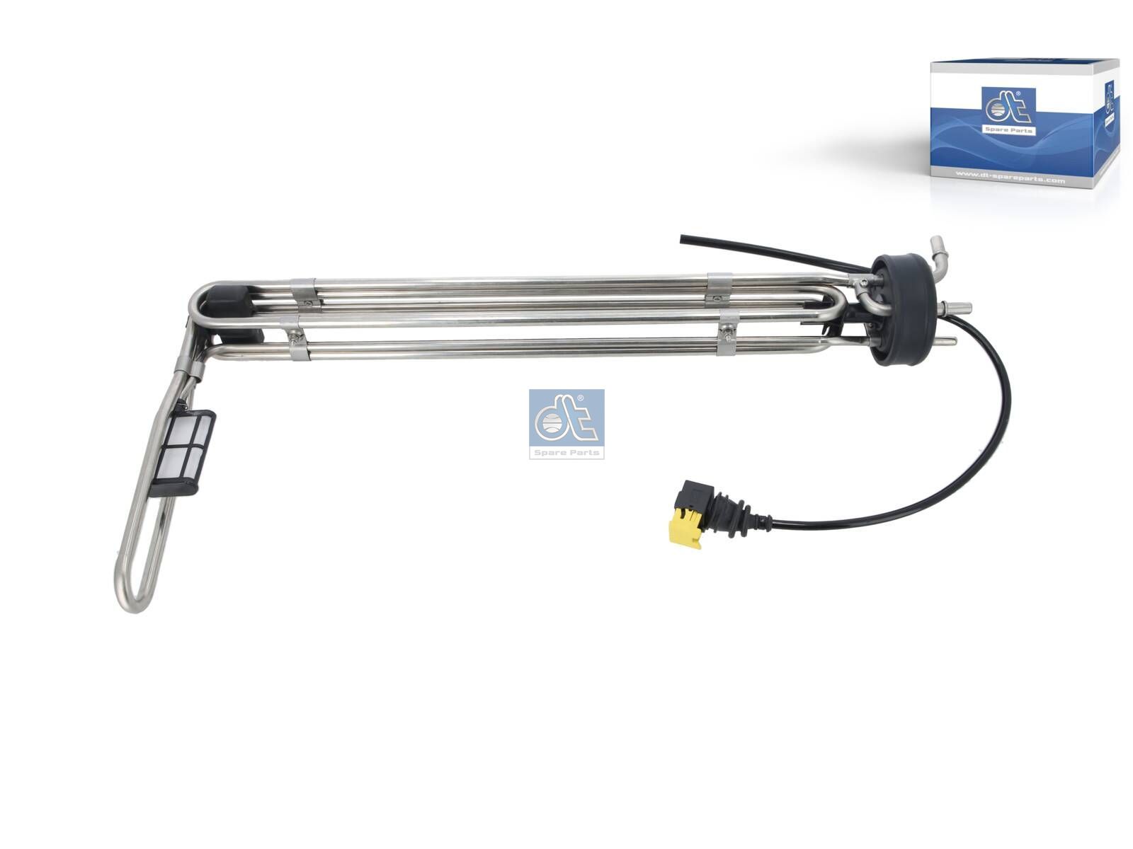 Level sensor | DT Spare Parts 2.12902