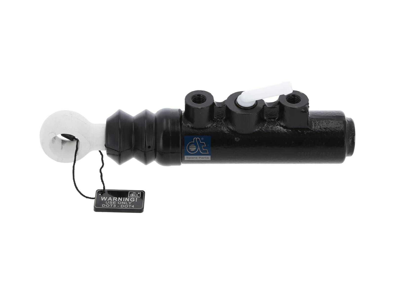 Master cylinder | DT Spare Parts 2.13001