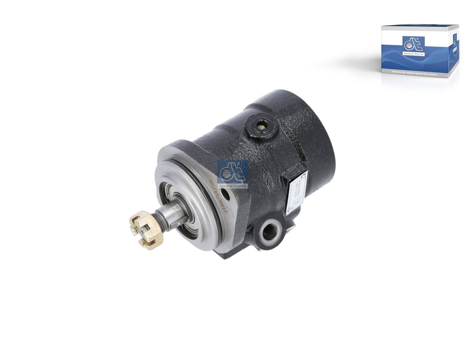 Servo pump | DT Spare Parts 2.13093