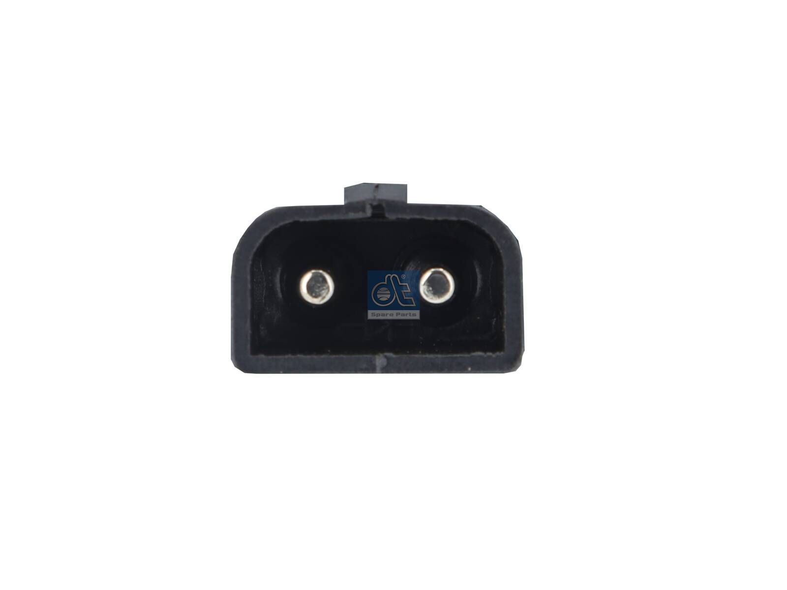 Solenoid valve | DT Spare Parts 2.14020