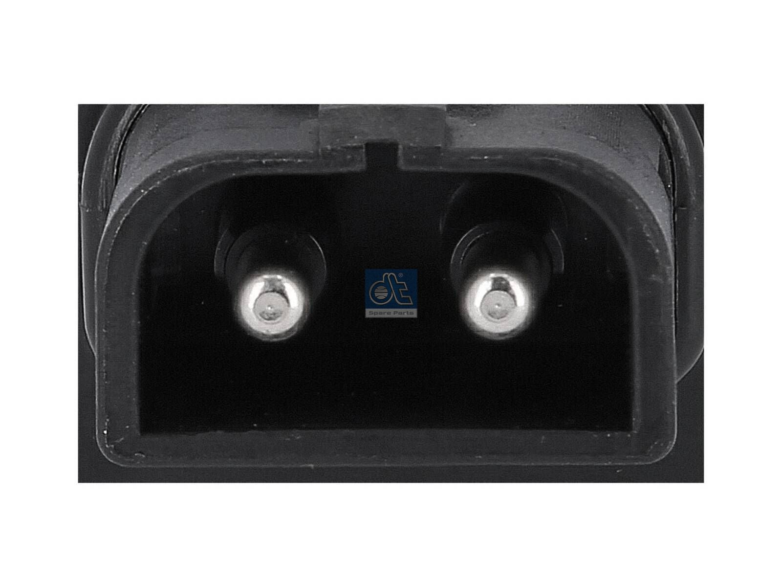 Solenoid valve | DT Spare Parts 2.14021