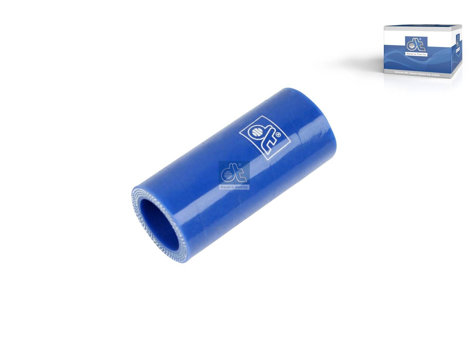 Hose | DT Spare Parts 2.14026