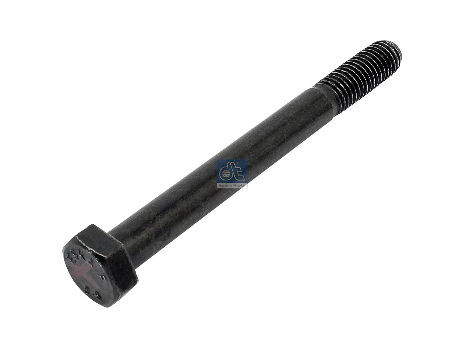 Hexagon screw | DT Spare Parts 2.14034