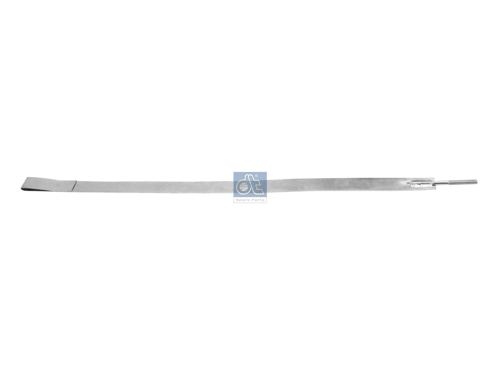Tensioning band | DT Spare Parts 2.14042