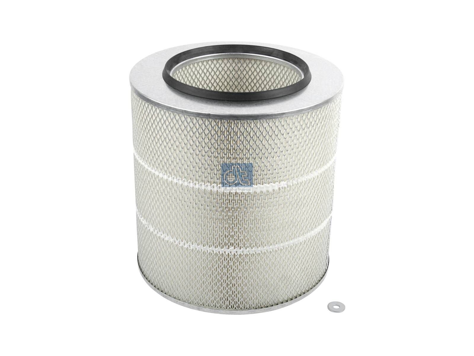 Air filter | DT Spare Parts 2.14044