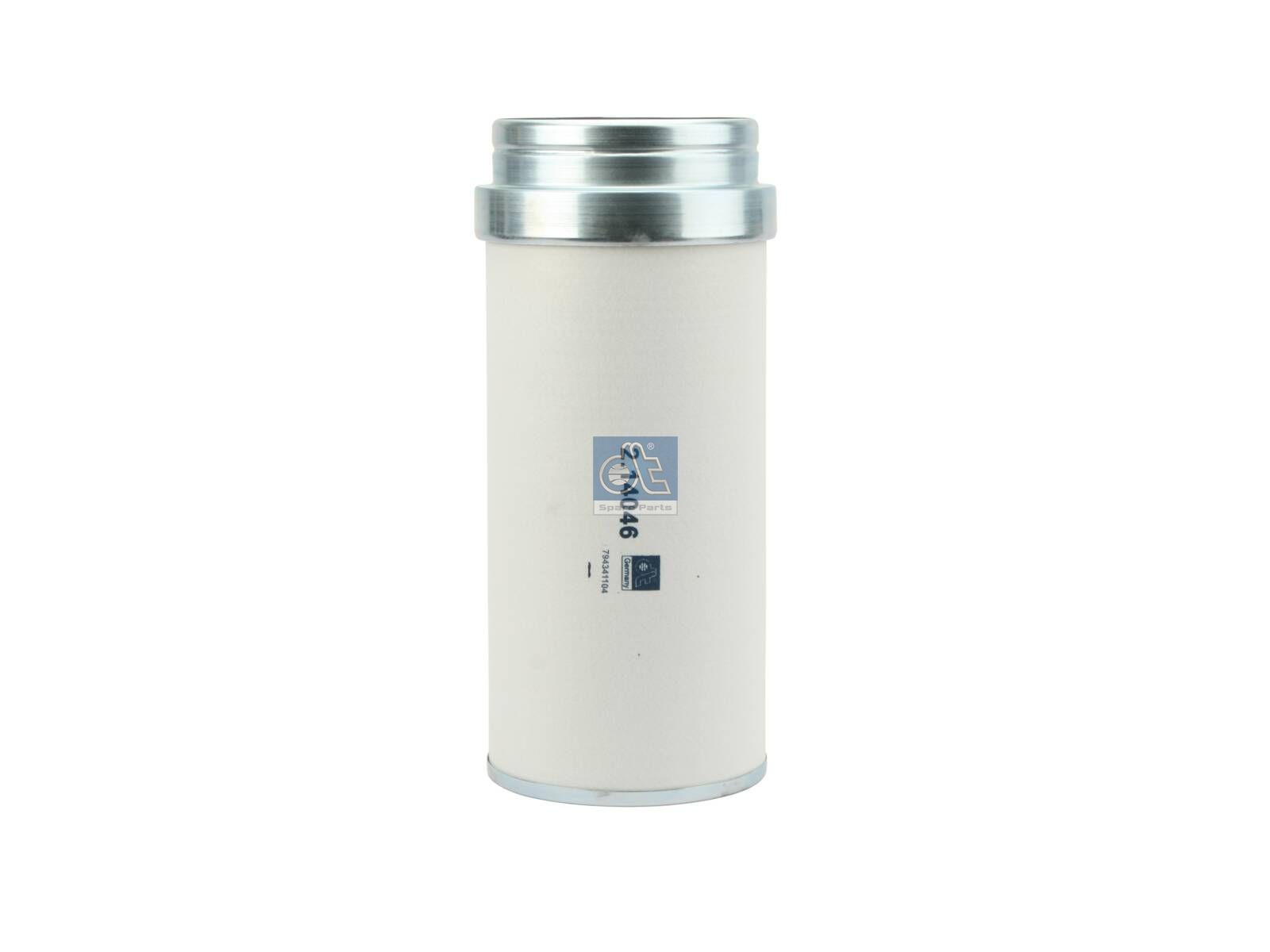 Air filter | DT Spare Parts 2.14046