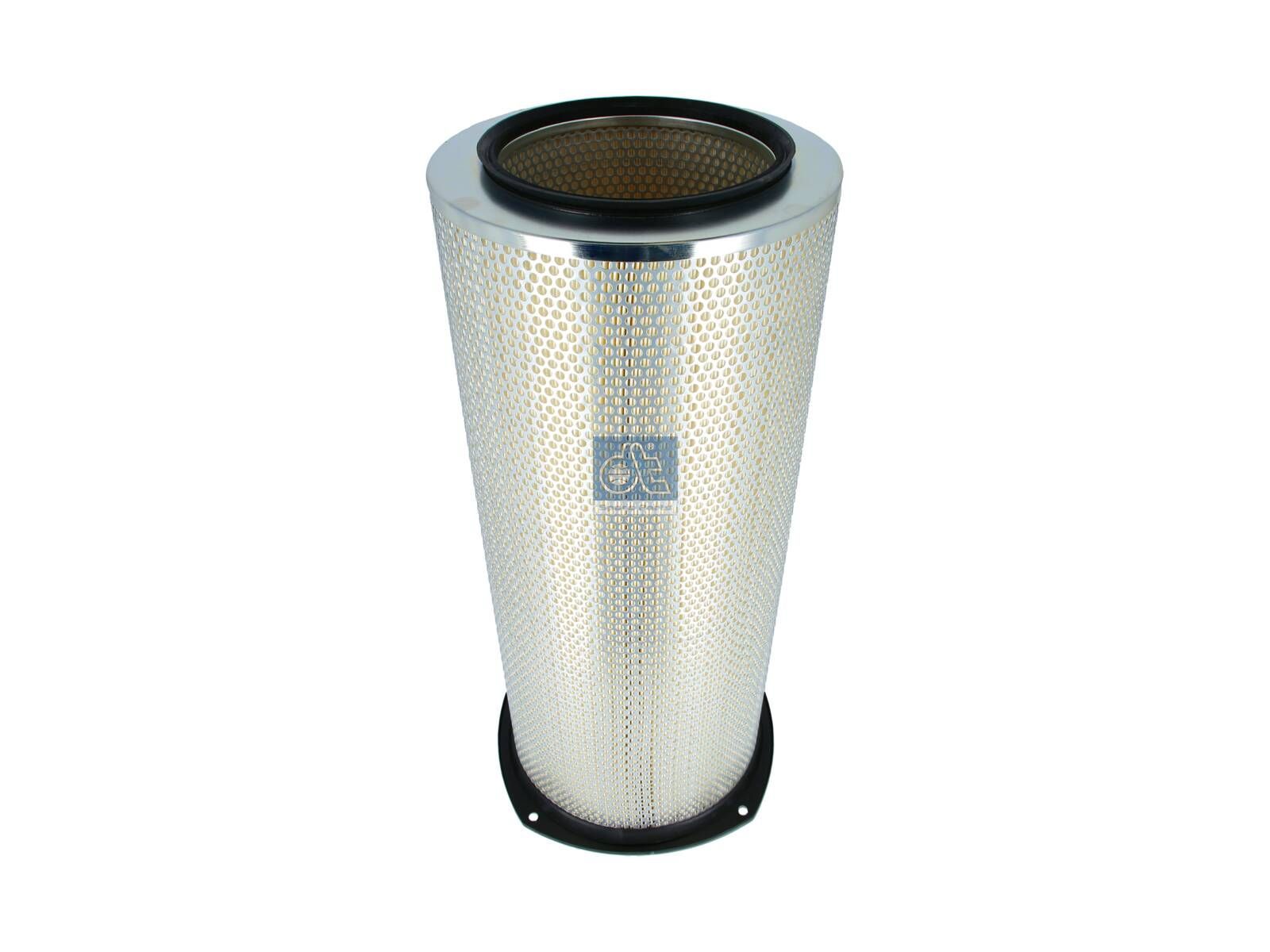 Air filter | DT Spare Parts 2.14048
