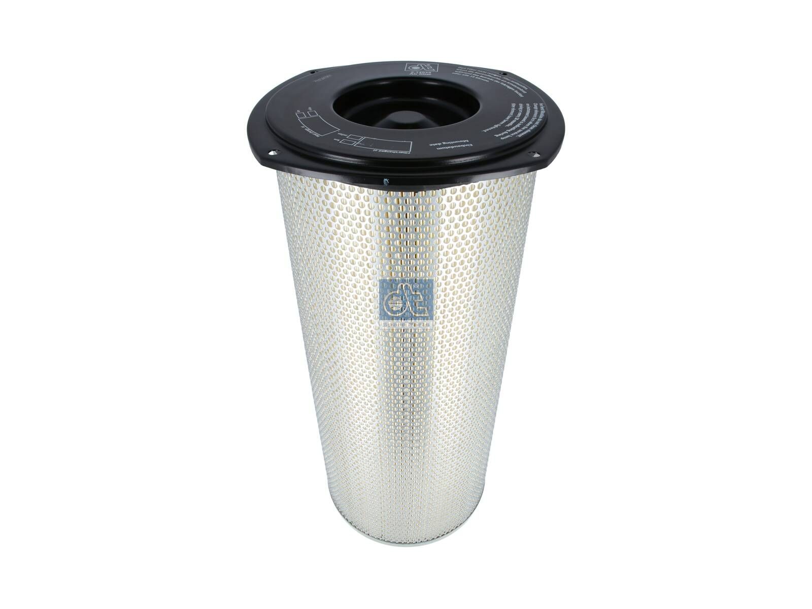 Air filter | DT Spare Parts 2.14048